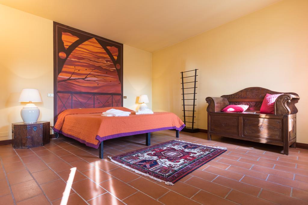 Agriturismo Podere Villa Alessi Cinto Euganeo 외부 사진
