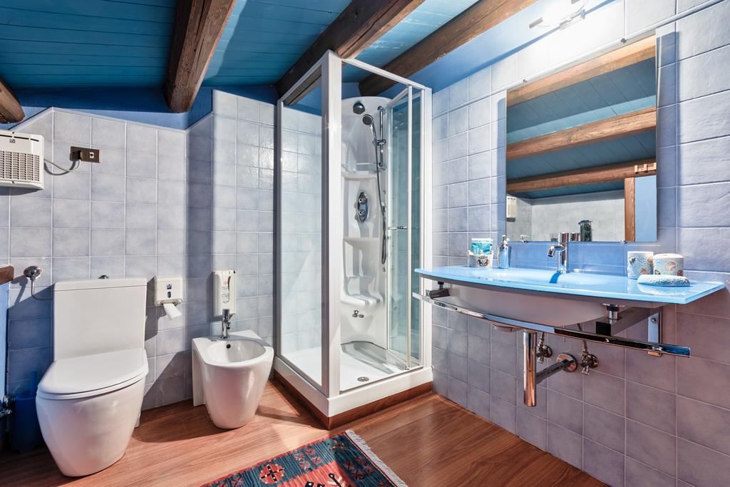 Agriturismo Podere Villa Alessi Cinto Euganeo 외부 사진