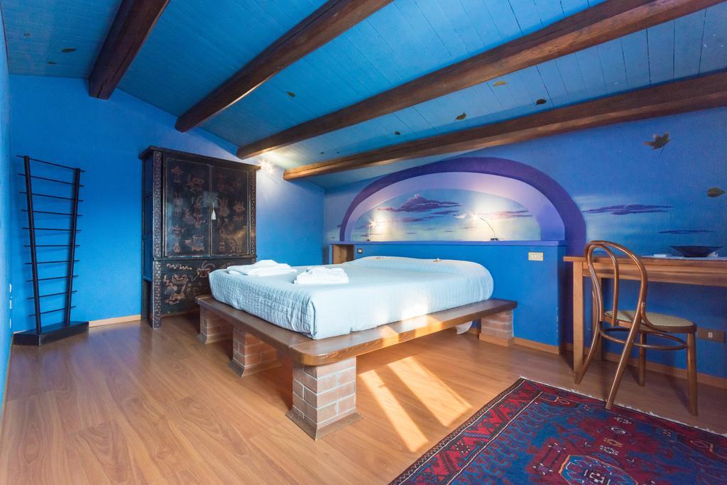 Agriturismo Podere Villa Alessi Cinto Euganeo 외부 사진