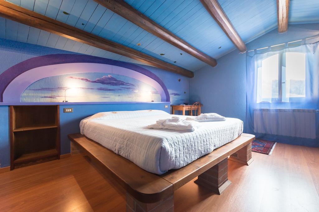 Agriturismo Podere Villa Alessi Cinto Euganeo 외부 사진