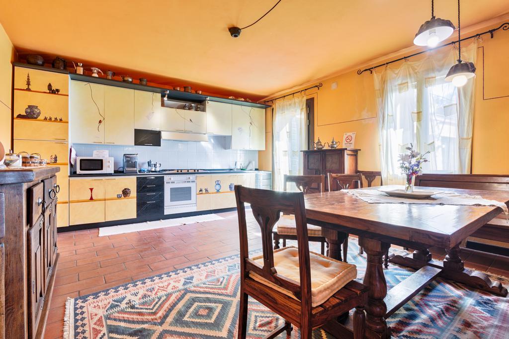 Agriturismo Podere Villa Alessi Cinto Euganeo 외부 사진