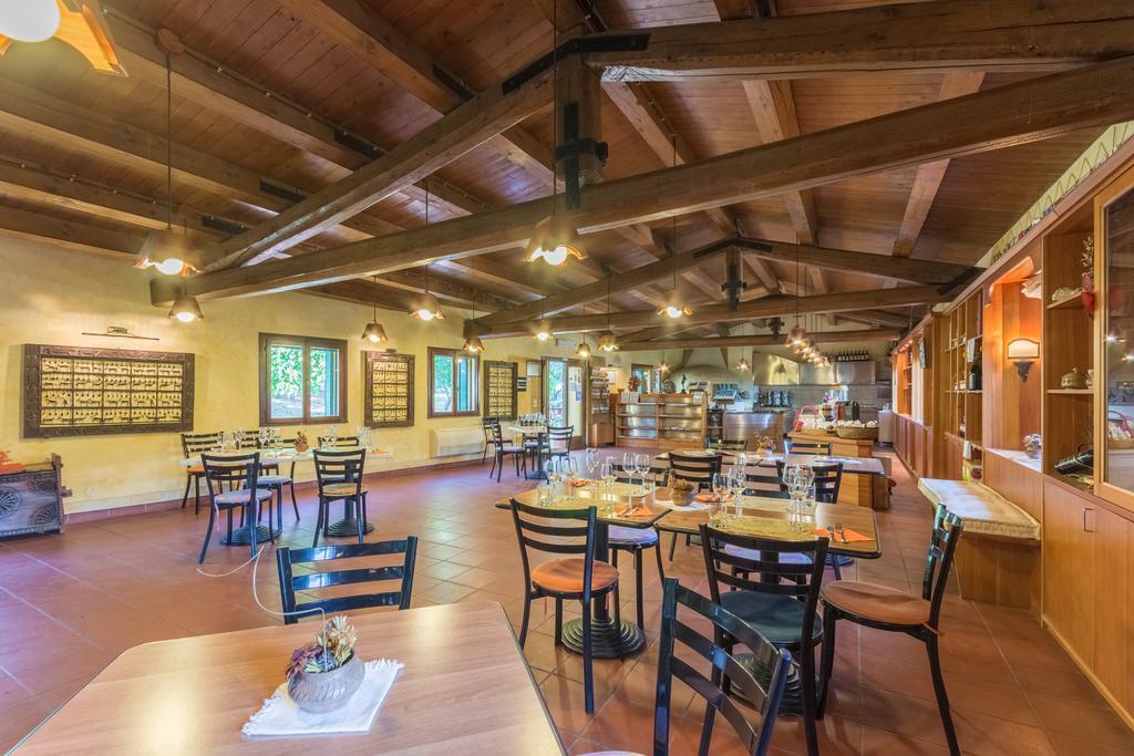Agriturismo Podere Villa Alessi Cinto Euganeo 외부 사진