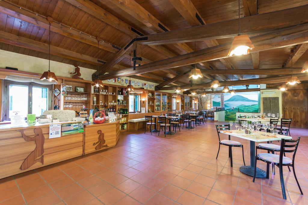 Agriturismo Podere Villa Alessi Cinto Euganeo 외부 사진