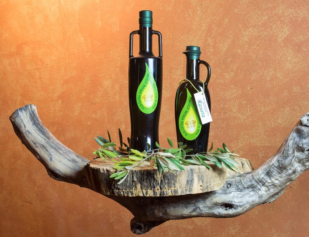 Agriturismo Podere Villa Alessi Cinto Euganeo 외부 사진