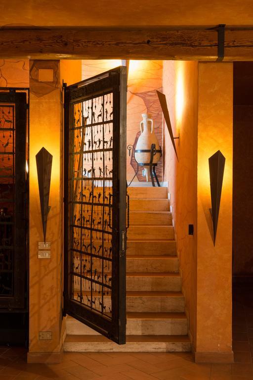 Agriturismo Podere Villa Alessi Cinto Euganeo 외부 사진